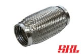 Гофра 55x150 INTERLOCK