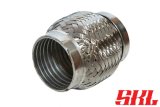 Гофра 64x100 INTERLOCK