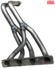 Выпускной коллектор / паукStinger 4-2-1 16V для а/м Priora с двумя датчиками кислорода