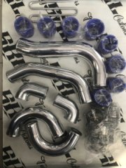 пайпинг-кит Toyota Aristo JZS147