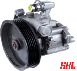 P1448 Насос ГУР MERCEDES-BENZ C-class W204 C230, C280, C350, (2007-2015)