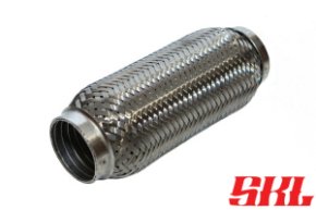 Гофра 55x220 INTERLOCK