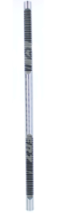 HEE4005EVL Вал электрической рейки (L-645, d1-26, z1-30, z2-34) 3RR0340