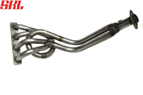 Выпускной коллектор / паук 4-2-1 Stinger sport  Subaru Sound 16V 2110/2170