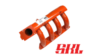 Ресивер Stinger Sport 16V 2101 Турбо V1.8L