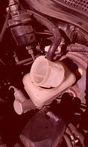 ТОРМОЗНАЯ ЖИДКОСТЬ