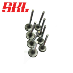 Клапана увеличенные 40/34х8х136 AAG ВАЗ 2101 8V