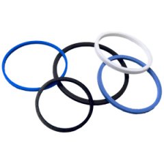 HT0035 33,80/38,30*2,10 Тефлон рулевой рейки