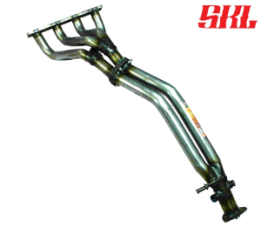 Выпускной коллектор / паук 4-2-1 16V Stinger Sport для а/м ВАЗ 2180 Веста с 2 датчиками кислорода