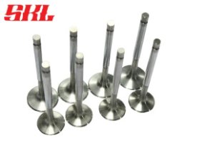 Облегченные клапана 8V S1-Team для а/м ВАЗ 2101-07 (Классика)