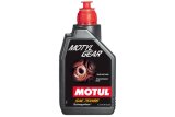 106745 Масло трансмиссионное MOTUL MOTYLGEAR 75w-85 1л
