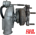 3777058 Турбокомпрессор GAZelle NEXT / FOTON CUMMINS ISF 2.8L
