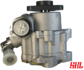 P1034 Насос ГУР AUDI A4 (B5) (1995-2001), SKODA Superb I (2001-2003), VW Passat B5 (1998-2005)