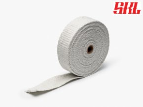 термолента керамическая 1200гр 50MM*2MM*10M